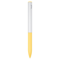 Logitech Pen for Chromebook penna per PDA 15 g Argento, Giallo