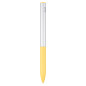 Logitech Pen for Chromebook penna per PDA 15 g Argento, Giallo