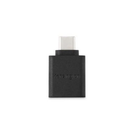 Kensington Adattatore M F CA1010 da USB-C a USB-A