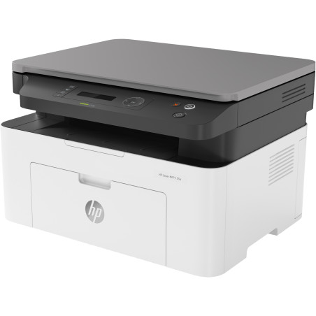 HP Laser Stampante multifunzione 135a, Bianco e nero, Stampante per Piccole e medie imprese, Stampa, copia, scansione