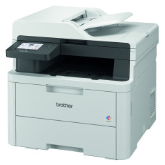 Brother DCP-L3560CDW stampante multifunzione LED A4 600 x 2400 DPI 26 ppm Wi-Fi