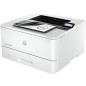 HP LaserJet Pro Stampante HP 4002dne, Bianco e nero, Stampante per Piccole e medie imprese, Stampa, HP+ idonea per HP Instant