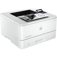 HP LaserJet Pro Stampante HP 4002dne, Bianco e nero, Stampante per Piccole e medie imprese, Stampa, HP+ idonea per HP Instant