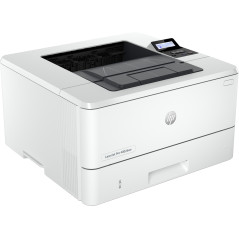 HP LaserJet Pro Stampante HP 4002dwe, Bianco e nero, Stampante per Piccole e medie imprese, Stampa, wireless HP+ idonea a HP