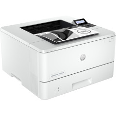 HP LaserJet Pro Stampante HP 4002dwe, Bianco e nero, Stampante per Piccole e medie imprese, Stampa, wireless HP+ idonea a HP