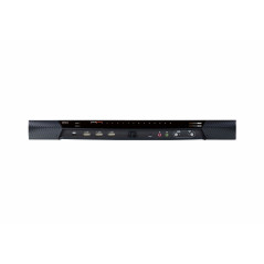 ATEN Switch KVM over IP Cat 5 a 16 porte con 1 accesso locale 1 remoti con Virtual Media (1920 x 1200)