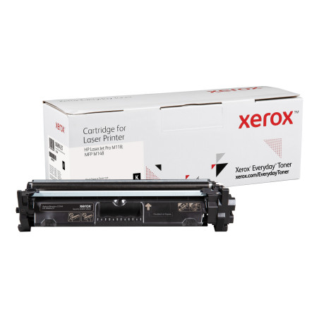 Everyday Toner ™ di Xerox Nero compatibile con HP 94X (CF294X), High capacity