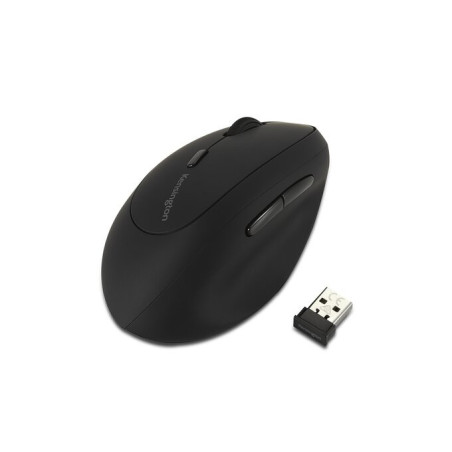 Kensington Mouse wireless Pro Fit® Ergo per mancini