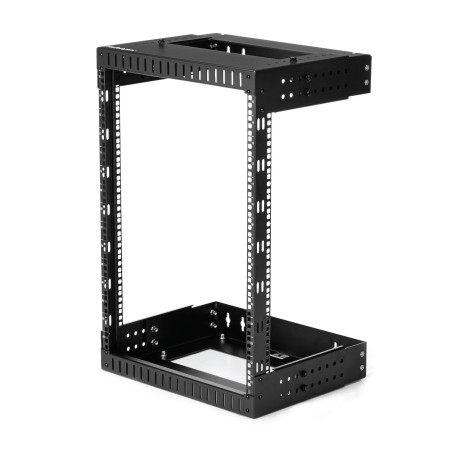 StarTech.com Server Rack 15U Montabile a parete - Profondità da 30 a 50cm