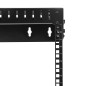 StarTech.com Server Rack 15U Montabile a parete - Profondità da 30 a 50cm