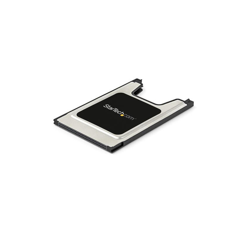 StarTech.com Adattatore PCMCIA a Compact Flash