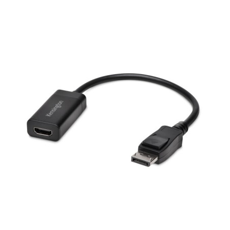 Kensington VP4000 DisplayPort per scheda video HDMI 4K