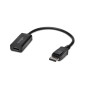 Kensington VP4000 DisplayPort per scheda video HDMI 4K