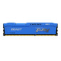 Kingston Technology FURY Beast memoria 8 GB 1 x 8 GB DDR3 1600 MHz