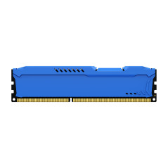 Kingston Technology FURY Beast memoria 8 GB 1 x 8 GB DDR3 1600 MHz