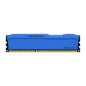 Kingston Technology FURY Beast memoria 8 GB 1 x 8 GB DDR3 1600 MHz