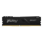 Kingston Technology FURY 16GB 2666MT/s DDR4 CL16 DIMM 1Gx8 Beast Black