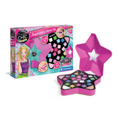 Clementoni Crazy Chic Superstar Make Up