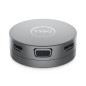 DELL Adattatore portatile USB-C - DA310