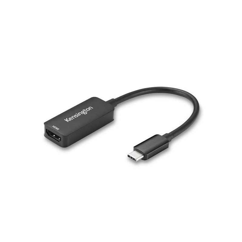 Kensington Adattatore da USB-C a HDMI 4K/8K CV4200H