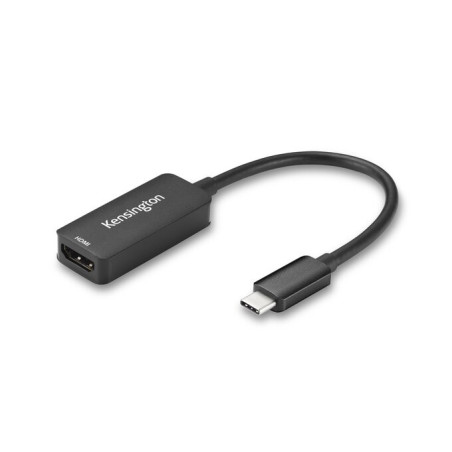 Kensington Adattatore da USB-C a HDMI 4K/8K CV4200H