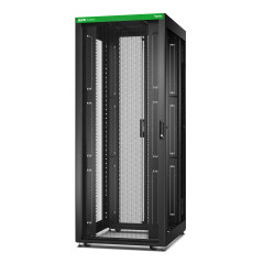 APC ER8200 rack 42U Rack indipendenti Nero