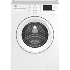 Beko b100 WUX71232WI-IT  Lavatrice 7kg, Classe D, 1200 giri