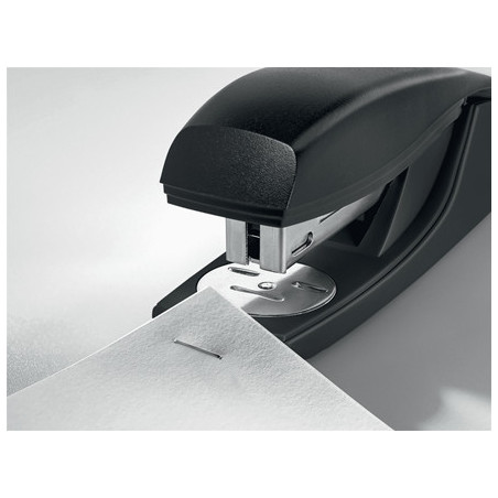 Leitz NeXXt 56040095 cucitrice Punto standard Nero