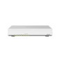 QNAP QHora-301W router wireless 10 Gigabit Ethernet Dual-band (2.4 GHz/5 GHz) Bianco