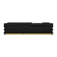 Kingston Technology FURY Beast memoria 4 GB 1 x 4 GB DDR3 1866 MHz