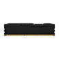 Kingston Technology FURY Beast memoria 4 GB 1 x 4 GB DDR3 1866 MHz