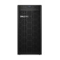 DELL PowerEdge T150 server 2 TB Armadio (4U) Intel Xeon E E-2314 2,8 GHz 16 GB DDR4-SDRAM 300 W