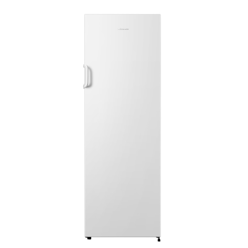 Hisense FV245N4AW2 congelatore Congelatore verticale Libera installazione 194 L E Bianco