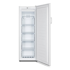 Hisense FV245N4AW2 congelatore Congelatore verticale Libera installazione 194 L E Bianco