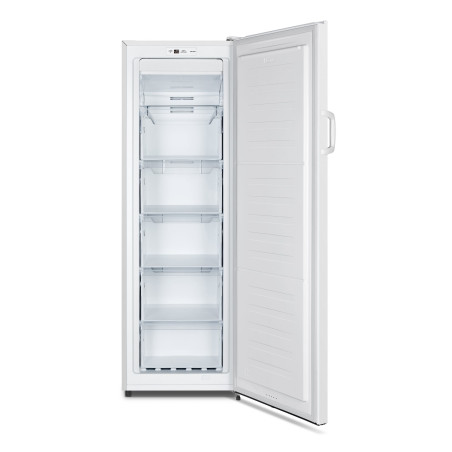 Hisense FV245N4AW2 congelatore Congelatore verticale Libera installazione 194 L E Bianco