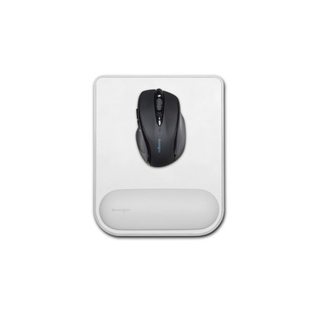 Kensington Poggiapolsi per Mouse/Trackpad sottili ErgoSoft™