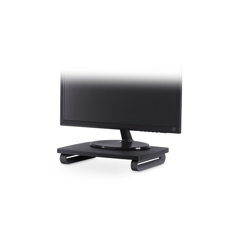 Kensington Supporto per monitor SmartFit® Plus - Nero