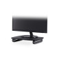 Kensington Supporto per monitor SmartFit® Plus - Nero