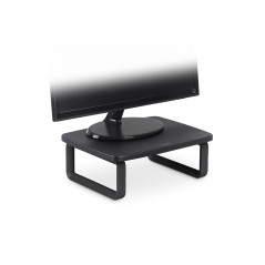 Kensington Supporto per monitor SmartFit® Plus - Nero