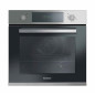 Candy Timeless FCPK626XL/E 70 L A Acciaio inox