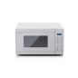 Sharp YC-MG02E-C forno a microonde Bianco Microonde combinato Superficie piana 20 L 800 W