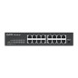 Zyxel GS1100-16 Non gestito Gigabit Ethernet (10/100/1000)