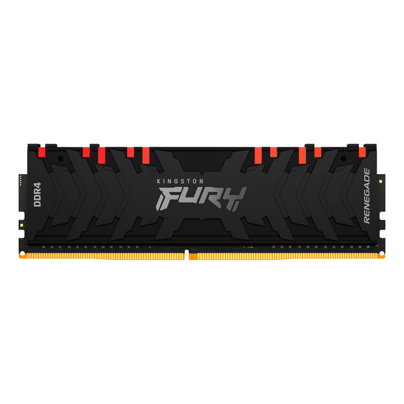 Kingston Technology FURY Renegade RGB memoria 32 GB 1 x 32 GB DDR4 3600 MHz