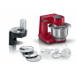 Bosch Serie 2 MUMS2ER01 Macchina da cucina MUM 700 W Rosso