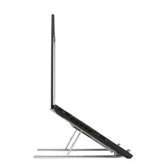 Targus AWE810GL supporto per laptop Supporto per computer portatile Alluminio 39,6 cm (15.6")