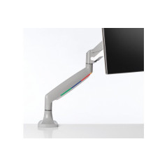 Kensington Braccio per monitor doppio ad altezza regolabile one-touch SmartFit®