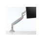 Kensington Braccio per monitor doppio ad altezza regolabile one-touch SmartFit®