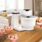 Bosch Serie 2 MUMS2AW00 Macchina da cucina MUM 700 W Bianco