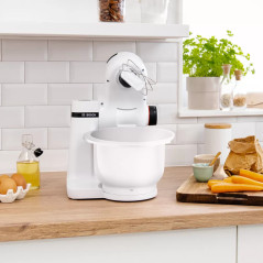 Bosch Serie 2 MUMS2AW00 Macchina da cucina MUM 700 W Bianco