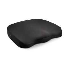 Kensington Cuscino per sedile ergonomico in Memory Foam